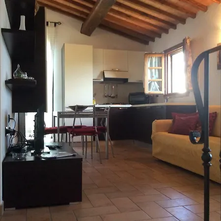 Casa Patti *