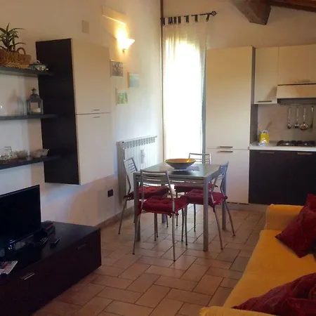 Casa Patti * Certaldo
