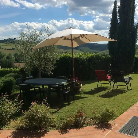 Casa Patti