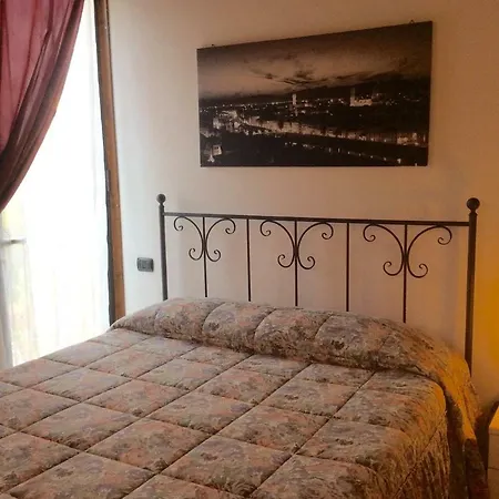 Casa Patti Certaldo