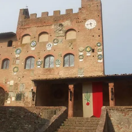 Casa Patti