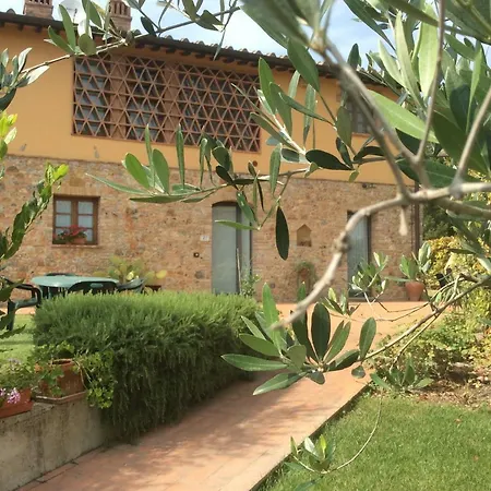Casa Patti