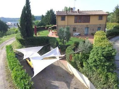 Casa Patti