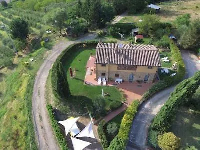 Apartamento Casa Patti